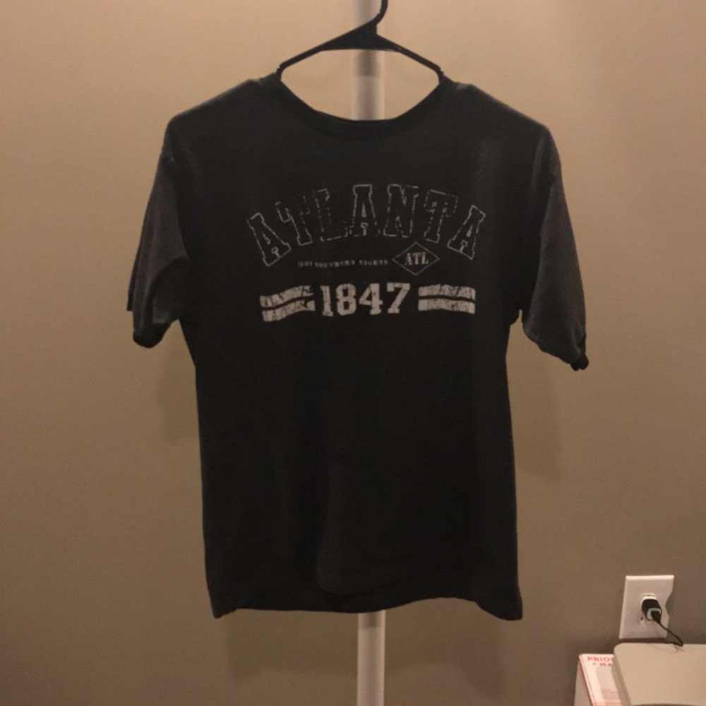 Atlanta Shirt